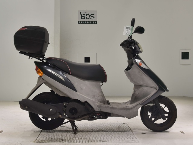 Suzuki ADDRESS V125