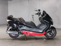 Honda FORZA Z 2007