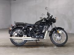 Kawasaki in pe rear -re400 2023