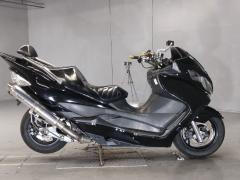 Suzuki SKYWAVE 250S 2008