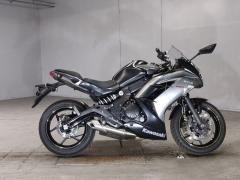 Kawasaki ER-6F 2015