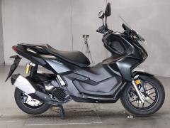 Honda ADV 160 2023