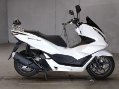 Honda PCX160 2023