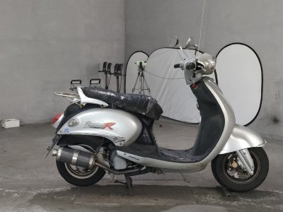 Yamaha VINO125