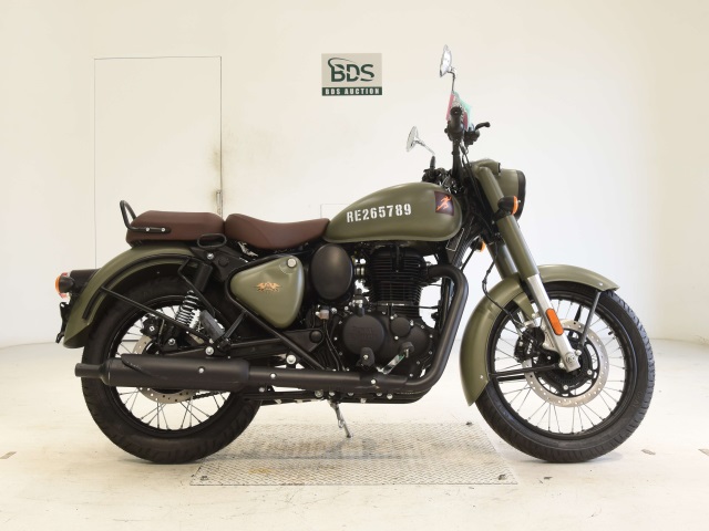 Enfield CLASSIC350 2022