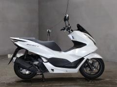 Honda PCX160 2021