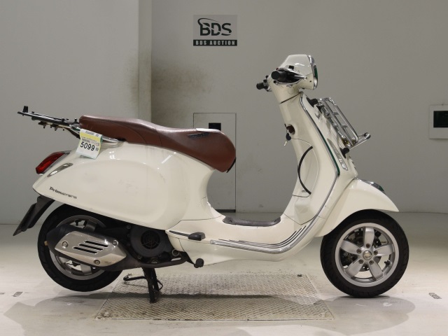 Vespa PRIMAVERA 150