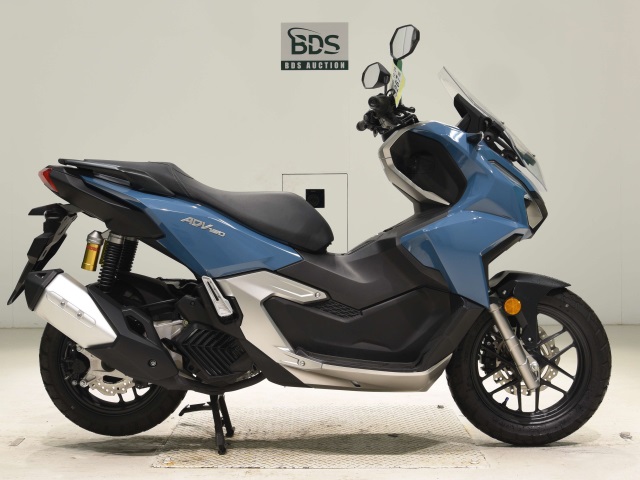 Honda ADV 160 2023