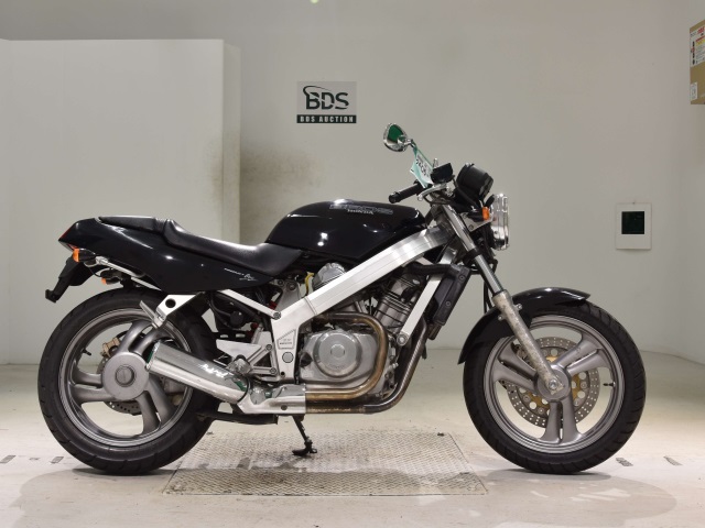 Honda BROS650-1 1988