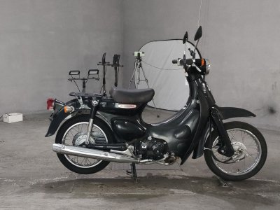 Honda GSX1400 2008