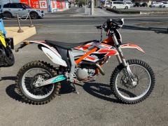 KTM FREERIDE250R 2015