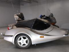BMW K1200LT SIDECAR 2003