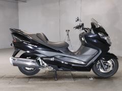 Suzuki SKYWAVE 250S 2006