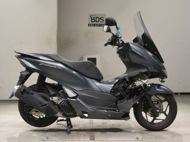 Honda PCX160 2021