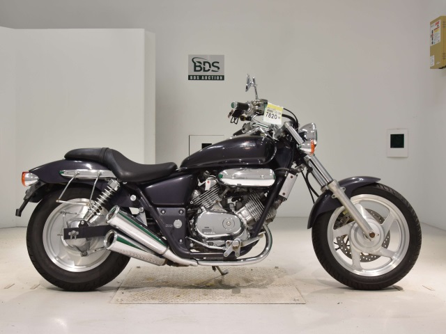 Honda MAGNA250 1994