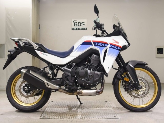 Honda XL750TRANSALP 2023