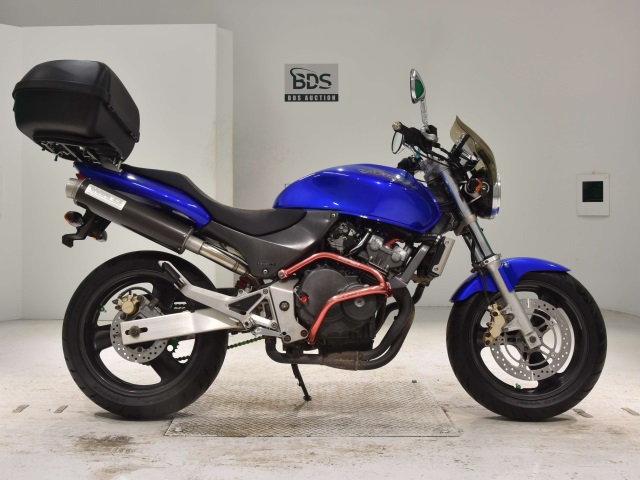 Honda HORNET CB250F 2000