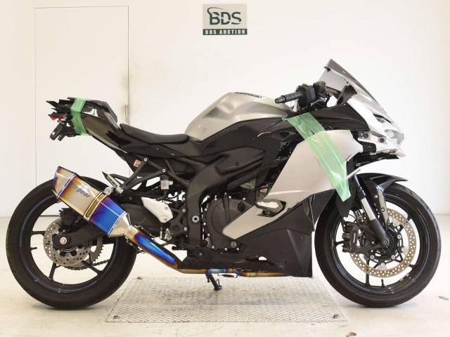 Kawasaki ZX-25R-2SE 2024