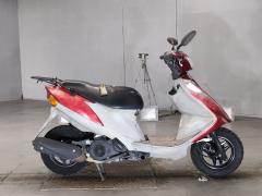 Suzuki ADDRESS V125