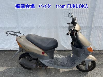Suzuki LETS