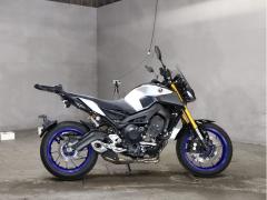 Yamaha MT-09SP 2020