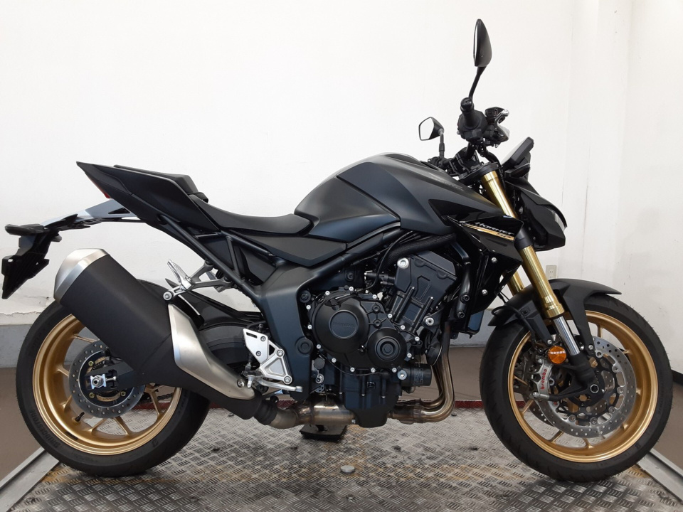 Honda CB1000 HORNET SP 2025