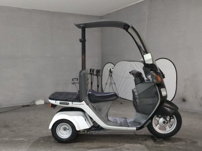 Honda GYRO CANOPY 2019