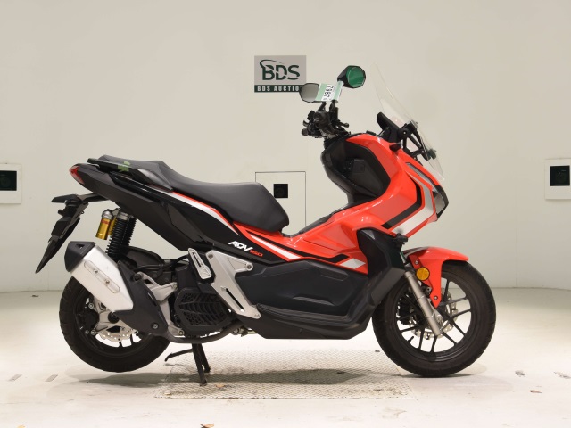 Honda ADV 150 2020