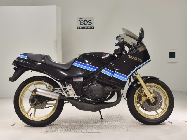 Suzuki RG250 GAMMA