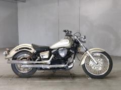 Yamaha DRAGSTAR XVS250 2007