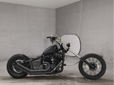 Yamaha DRAGSTAR XVS400 1996