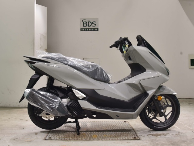 Honda PCX125 2025