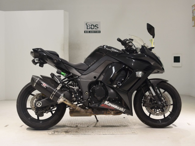 Kawasaki NINJA1000 2016