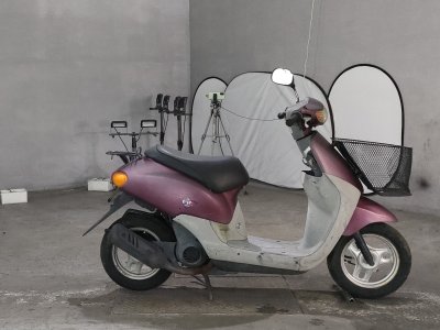 Honda DIO FIT 1997