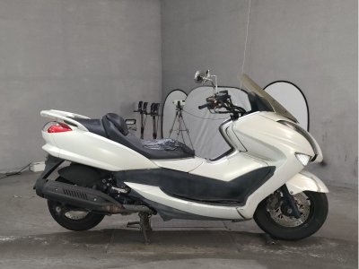 Yamaha MAJESTY 250 2007