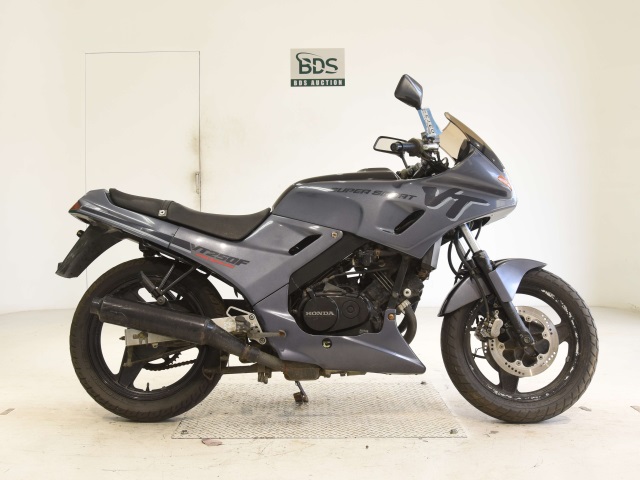 Honda VT250FH 1987