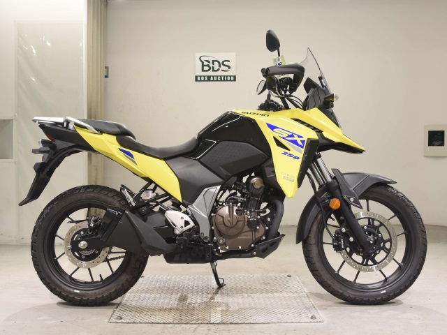 Suzuki V-STROM DL250SX
