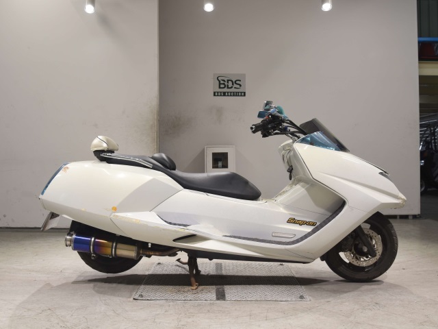 Yamaha MAXAM250 2005