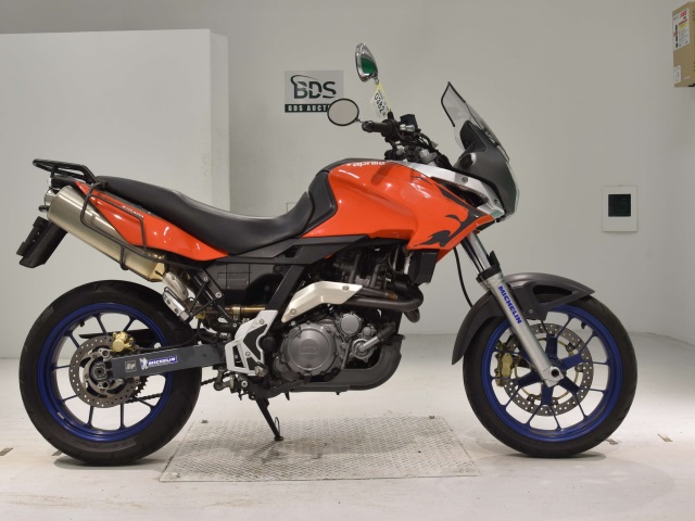 Aprilia PEGASO STRADA650 2009