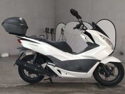 Honda PCX125 2015