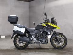 Suzuki V-STROM DL250