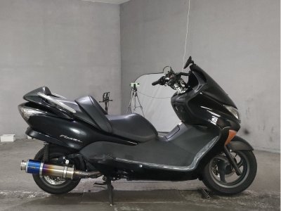 Honda FORZA Z 2006