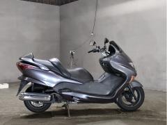 Honda FORZA X 2004