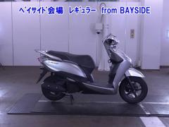 Honda LEAD125 2013