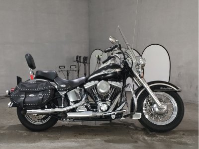 HD HERITAGE FLSTC1450 2003