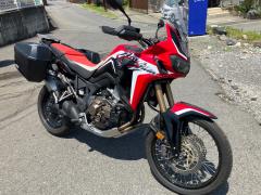 Honda AFRICATWIN CRF1000L 2019