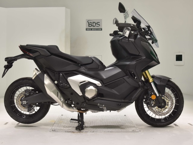 Honda X-ADV750-2 2024