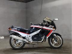 Kawasaki ZX-10 1988
