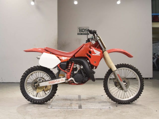 Honda CR125R 1988