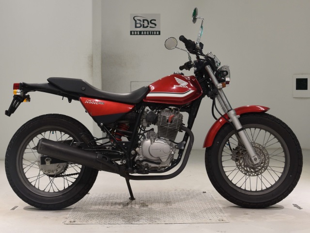Honda FTR223 2003